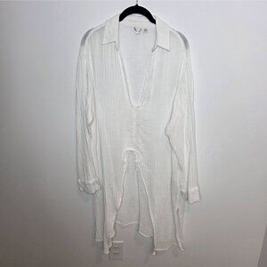 Roxy Swim Cover Womens‎ XLarge